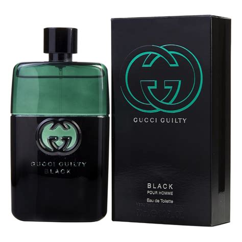 gucci guilty black india|gucci guilty unisex.